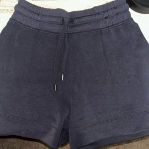 Lululemon Softstream Shorts
